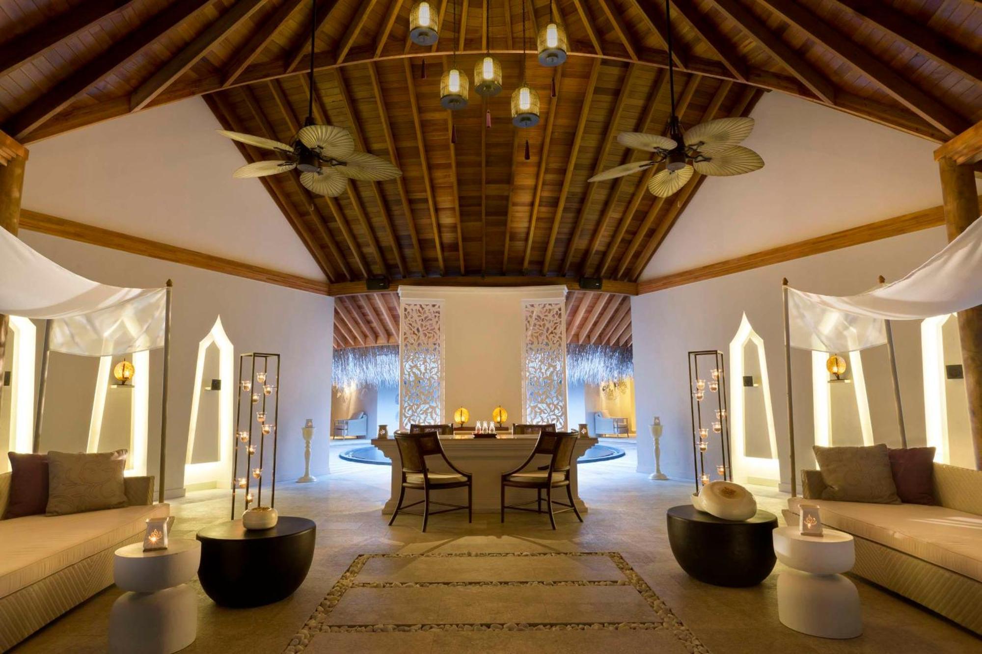 Dusit Thani Maldives - 50 Percent Discount On Transfers For Stays Until 20 Dec 2025 Amilla Fushi Exterior foto