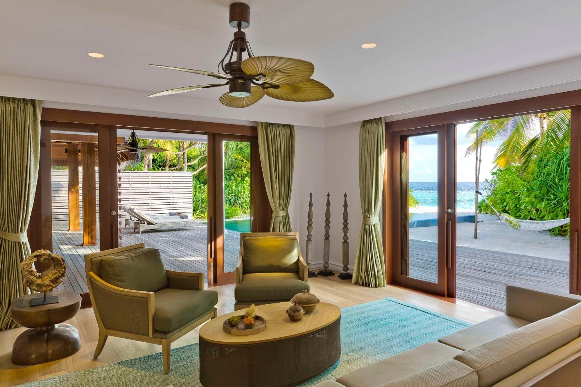 Dusit Thani Maldives - 50 Percent Discount On Transfers For Stays Until 20 Dec 2025 Amilla Fushi Exterior foto